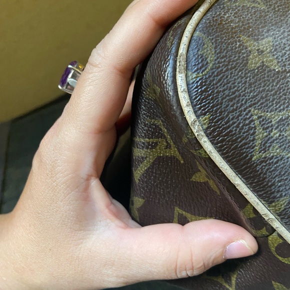 Louis Vuitton Turenne Bag - Picture 16 of 16